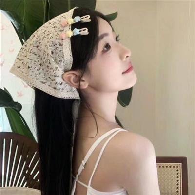 圣女之歌