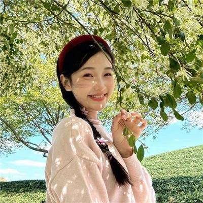 小雁与吴爱丽